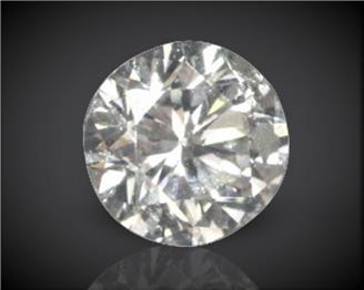 NATURAL DIAMOND SI-1 J 0.16CTS-2799